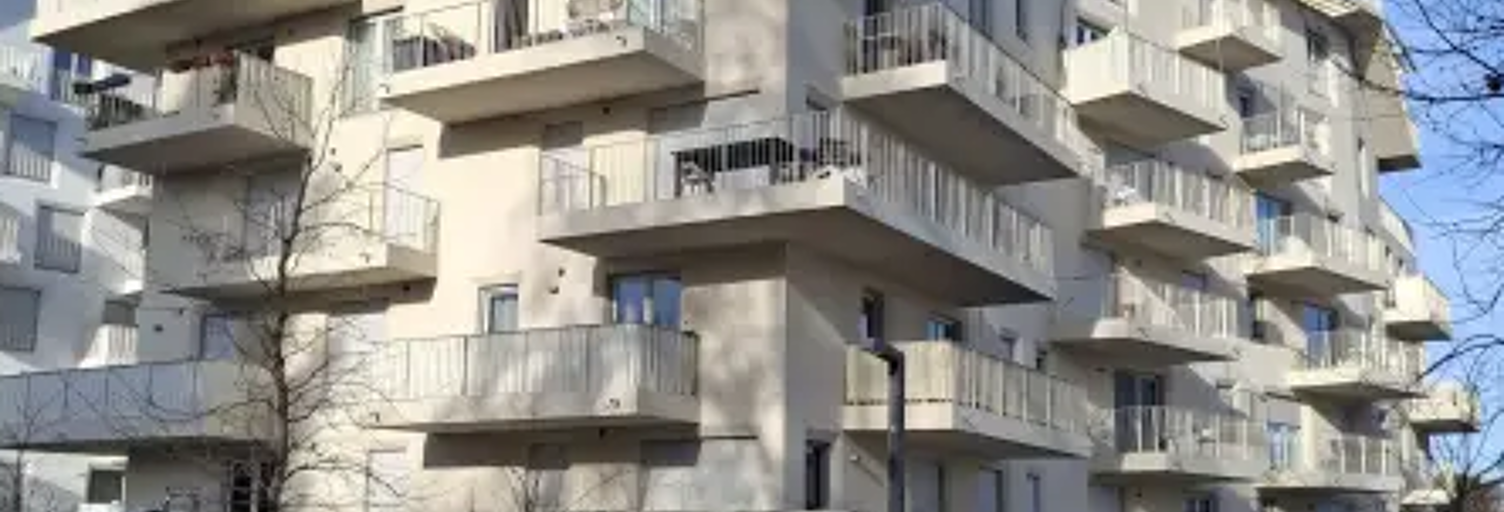 Appartement 2 Pièces 41 m² à louer à Marseille 9 (13009)