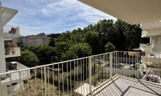 Appartement 2 Pièces 40 m² à louer à Marseille 9 (13009)