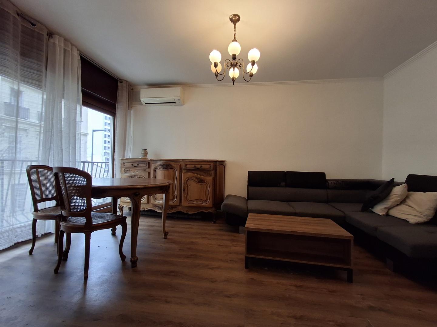 Appartement  T4 à louer Marseille 3eme 13003