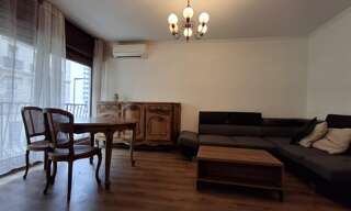 Appartement 4 Pièces 68 m² à louer à Marseille 3 (13003)