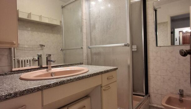 Appartement 4 pièces  à louer Marseille 3eme 13003