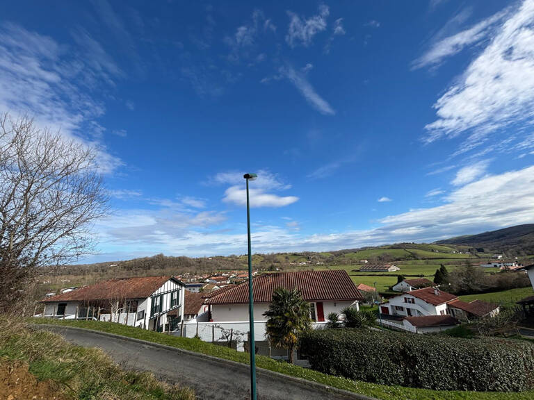 EXCLUSIVITÉ   Maison hors d'eau hors d'air avec vue campagne — photo 1