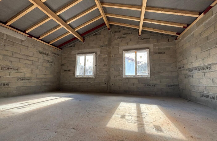 EXCLUSIVITÉ   Maison hors d'eau hors d'air avec vue campagne — photo 2