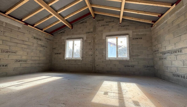 Villa / Maison 4 pièces  à vendre Saint-Pée-sur-Nivelle 64310