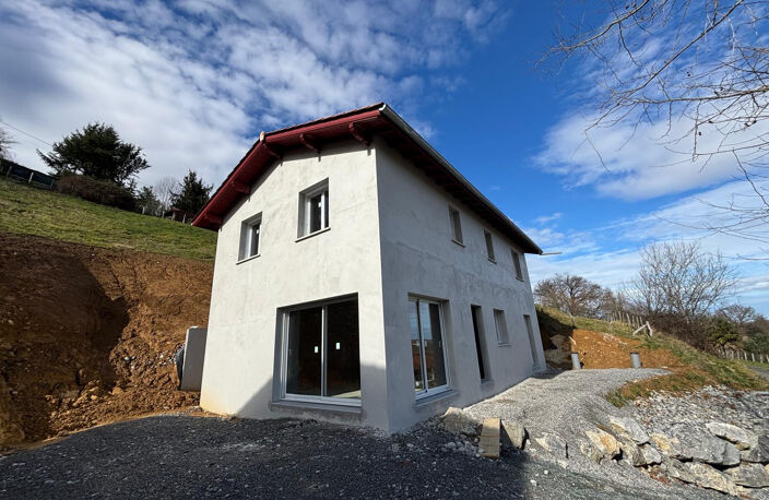 EXCLUSIVITÉ   Maison hors d'eau hors d'air avec vue campagne — photo 3