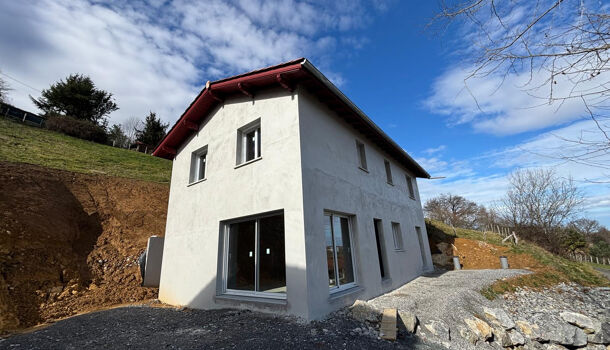 Villa / Maison 4 pièces  à vendre Saint-Pée-sur-Nivelle 64310