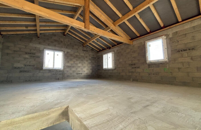 EXCLUSIVITÉ   Maison hors d'eau hors d'air avec vue campagne — photo 4