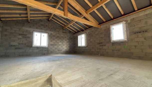 Villa / Maison 4 pièces  à vendre Saint-Pée-sur-Nivelle 64310