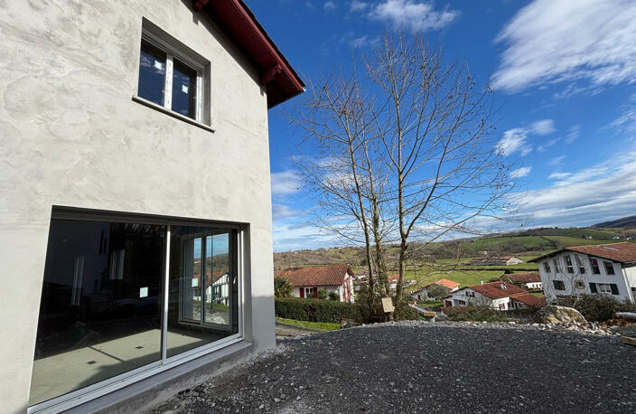 EXCLUSIVITÉ   Maison hors d'eau hors d'air avec vue campagne — photo 5