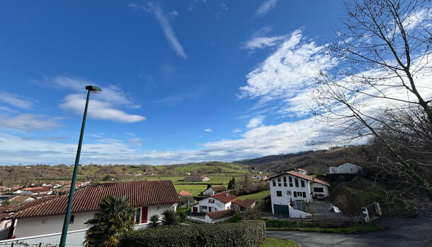 Villa / Maison 4 pièces  à vendre Saint-Pée-sur-Nivelle 64310