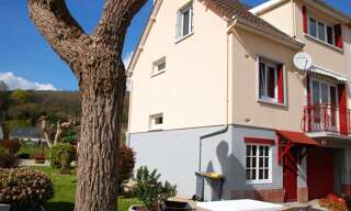 Maison 5 Pièces 90 m² à vendre à Fécamp (76400)