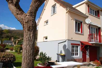 Maison 5 pièces 159000 €