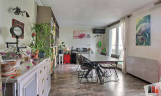 Appartement 5 Pièces 146 m² à vendre à Lyon 8 (69008)