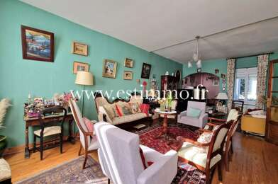 Maison 8 pièces 927000 €