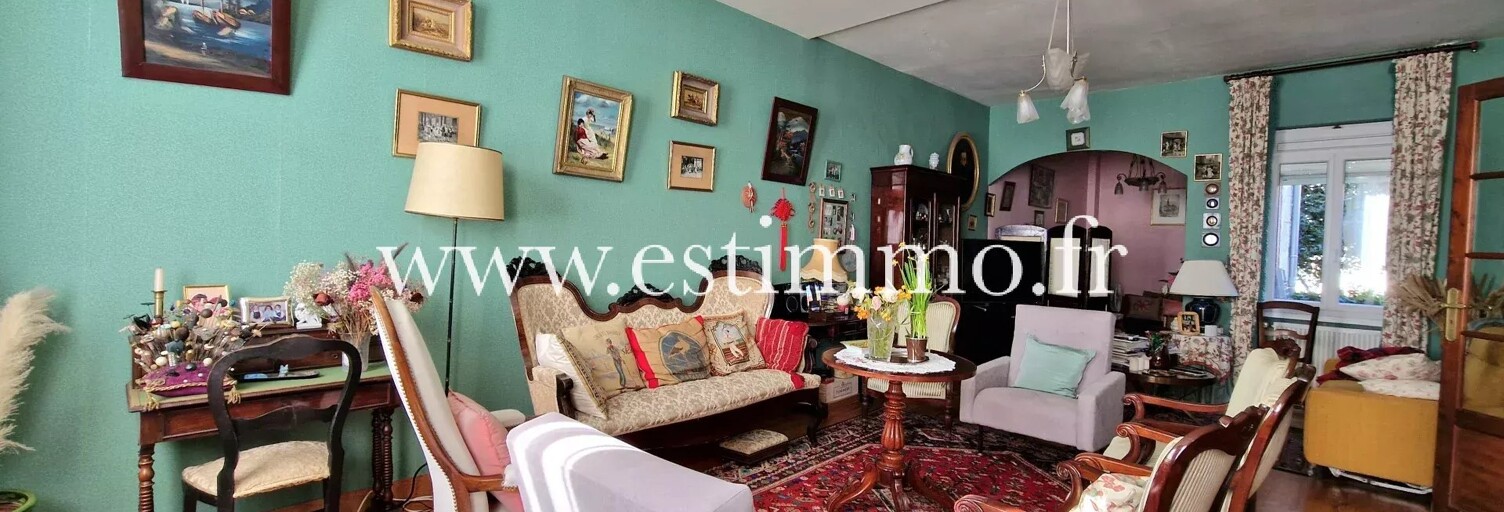 Maison 8 Pièces 200 m² à vendre à Toulouse (31400)