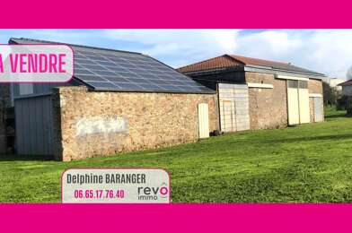 Maison 6 pièces 169000 €