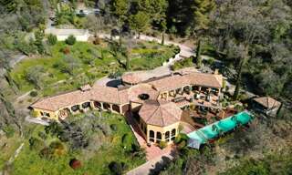 Maison 11 Pièces 522 m² à vendre à Bargemon (83830)