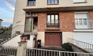 Maison 4 Pièces 95 m² à vendre à Blaye-les-Mines (81400)