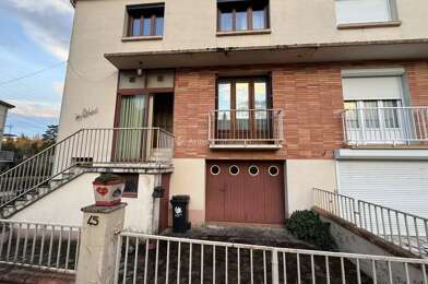 Maison 4 pièces 120000 €