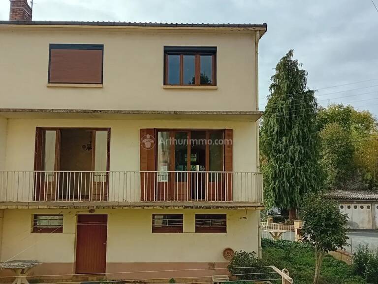Maison 3 chambres à Blaye-les-Mines, 95 m², clôturée — photo 1