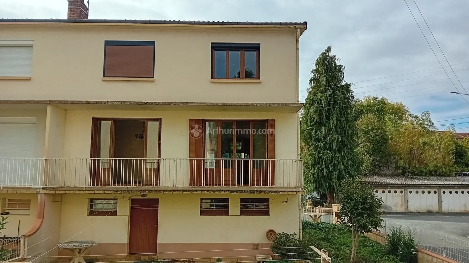 Aperçu de la visite vidéo
