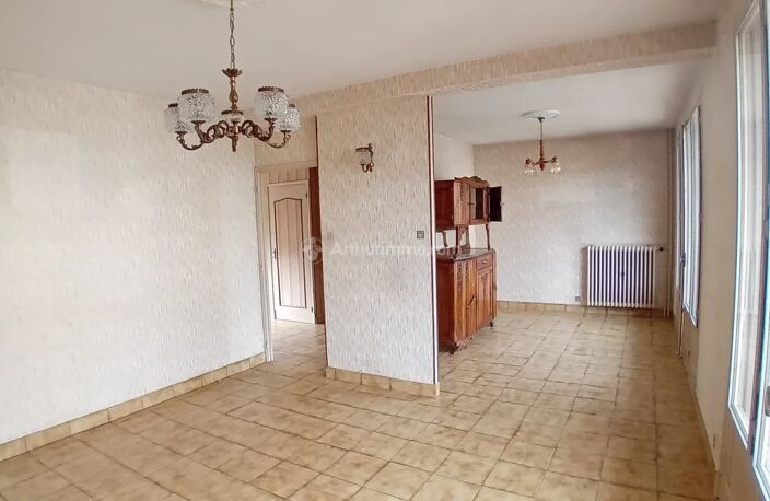 Maison 3 chambres à Blaye-les-Mines, 95 m², clôturée — photo 2