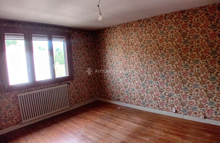 Maison 3 chambres à Blaye-les-Mines, 95 m², clôturée — photo 4