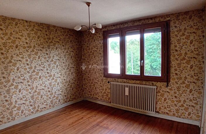 Maison 3 chambres à Blaye-les-Mines, 95 m², clôturée — photo 5