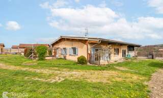 Maison 5 Pièces 144 m² à vendre à Charnay (69380)