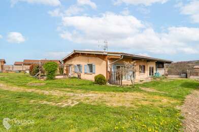 Maison 5 pièces 440000 €