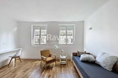 Appartement 1 pièces 1138 €