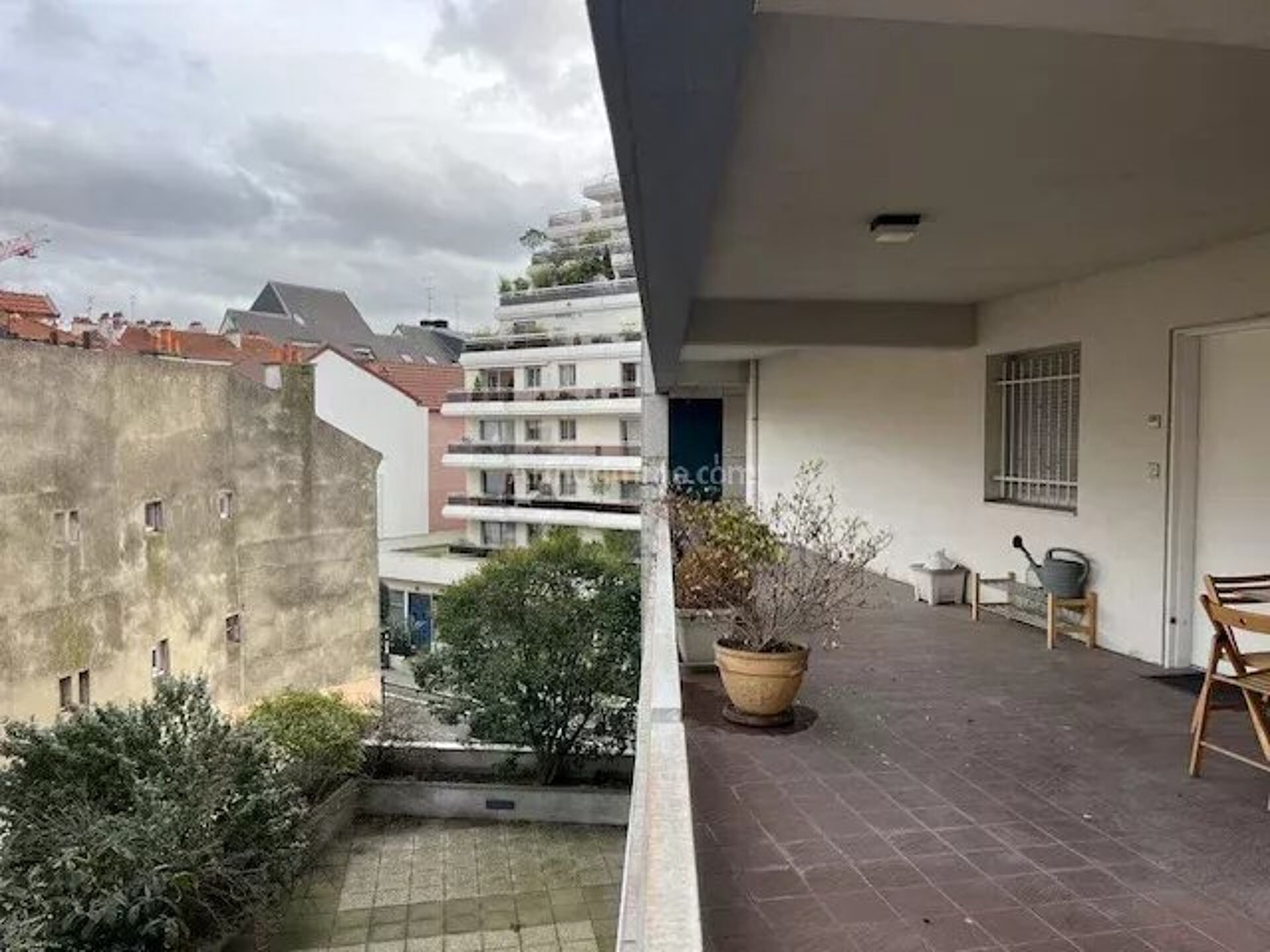 Appartement 3 pièces 60 m² · à Montreuil · 60 m² · 418 000 €
