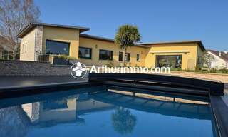 Maison  174 m² à vendre à Granville (50400)