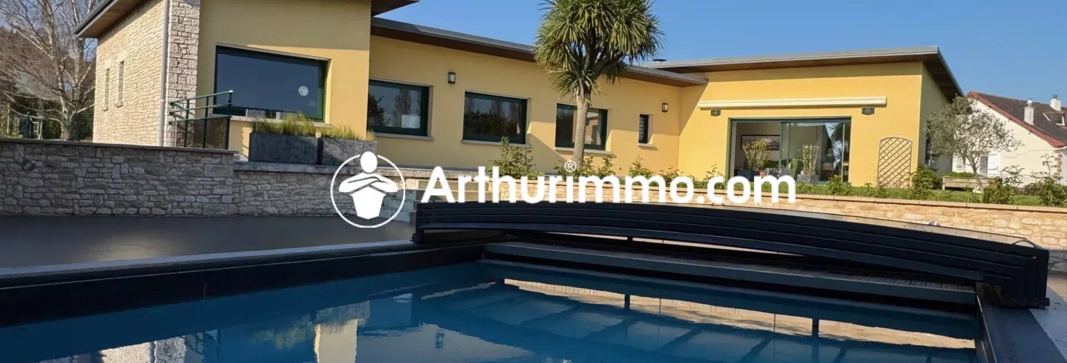 Maison  174 m² à vendre à Granville (50400)