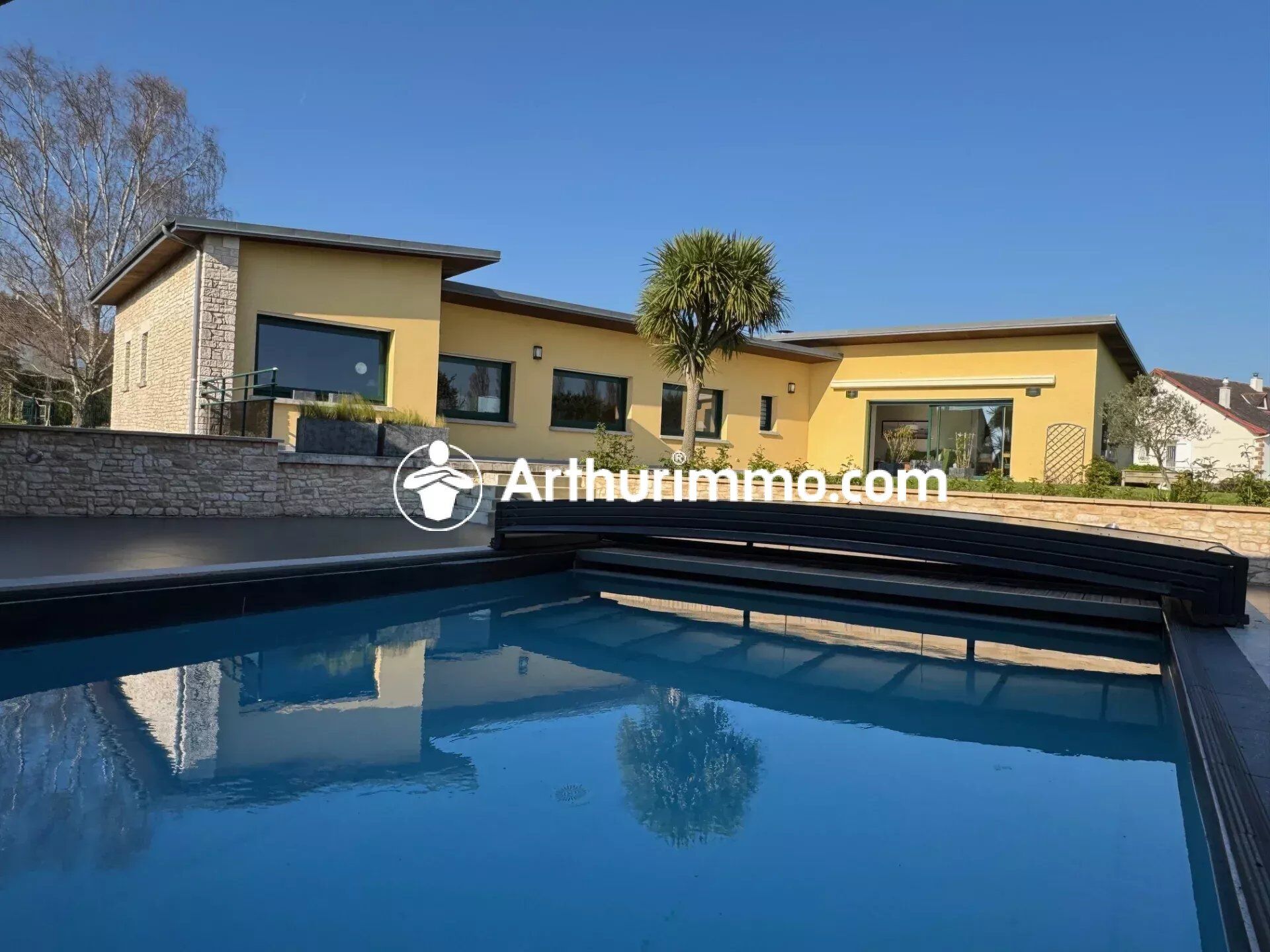 Maison 174 m² · à Granville · 174 m² · 890 000 €