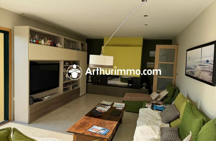 GRANVILLE, Propriété de 175 M² avec piscine et sous sol total — photo 5