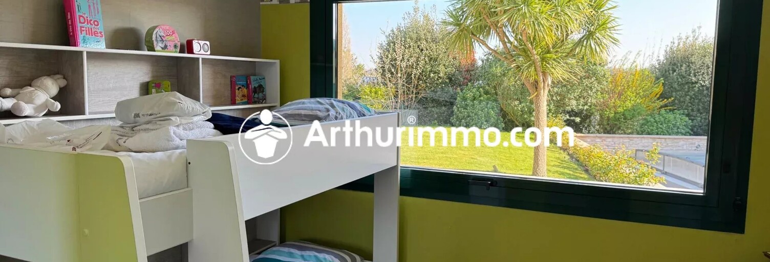 Maison  174 m² à vendre à Granville (50400)