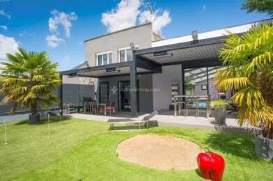 Appartement 10 pièces 758000 €