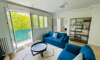 Appartement 3 Pièces  m² à louer à La Rochelle (17000)