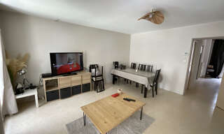 Appartement 3 Pièces 63 m² à louer à Lons-le-Saunier (39000)