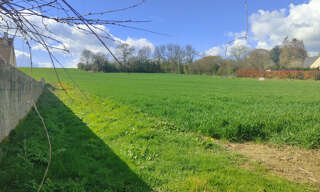 Terrain  1150 m² à vendre à Montchevreuil (60240)