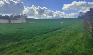 Terrain  1150 m² à vendre à Montchevreuil (60240)