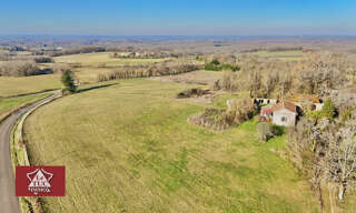 Maison 5 Pièces 85 m² à vendre à Mauroux (46700)