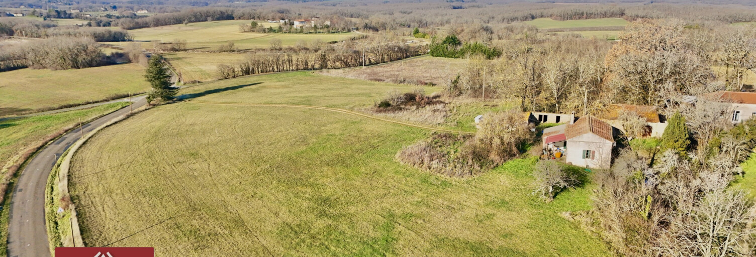 Maison 5 Pièces 85 m² à vendre à Mauroux (46700)