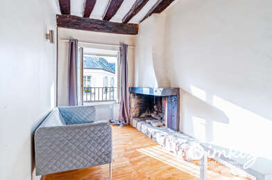 Appartement 1 pièces 350000 €