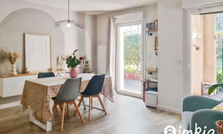 Appartement 3 Pièces 63 m² à vendre à Margency (95580)