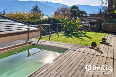 Maison 6 pièces 449900 €