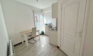 Appartement 1 Pièce 20 m² à louer à Amiens (80000)