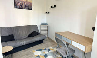 Appartement 1 Pièce 17 m² à louer à Amiens (80000)