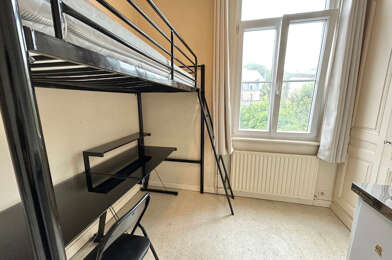 Appartement 1 pièces 330 €